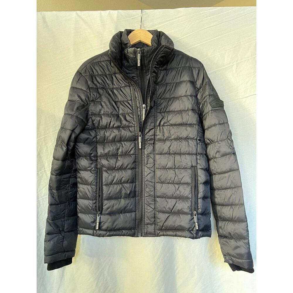 Superdry Anaglyph Fuji Jacket